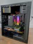 Gamingowy PC / Ryzen 5600X / RTX 3060 / 32GB RAM / SSD 512GB