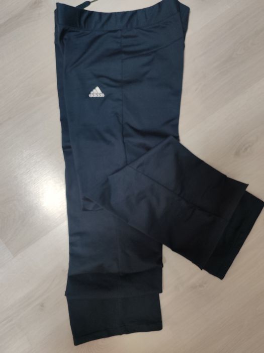 Спортивні штани  Adidas Ess Stanford Climalite
