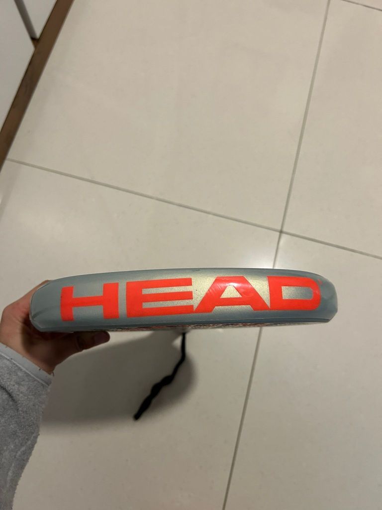 Raquete Padel Head Delta Motion