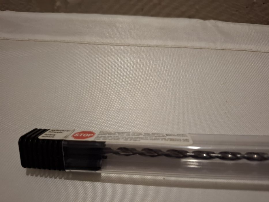 Guhring Wiertła RATIO, z kanałkami chłodz. 6513-4.500 NOWE!!