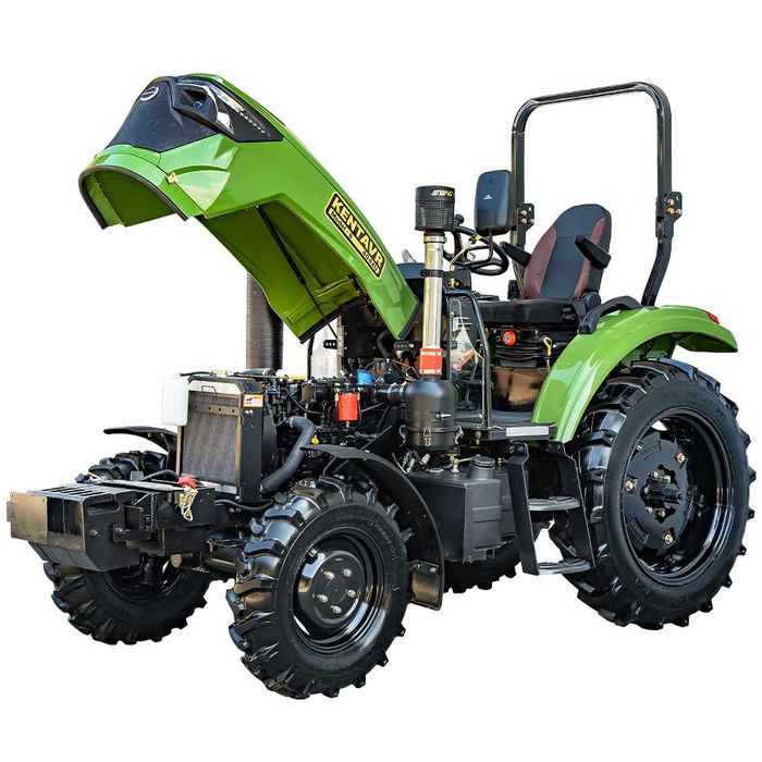 Трактор KENTAVR S 404XU Офіційний Дилер! Безкоштовна Доставка!