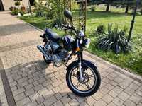 Motocykl Romet Sk Z150