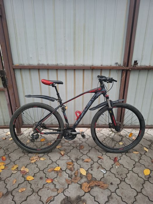 Продам гірський велосипед Crosser Lava