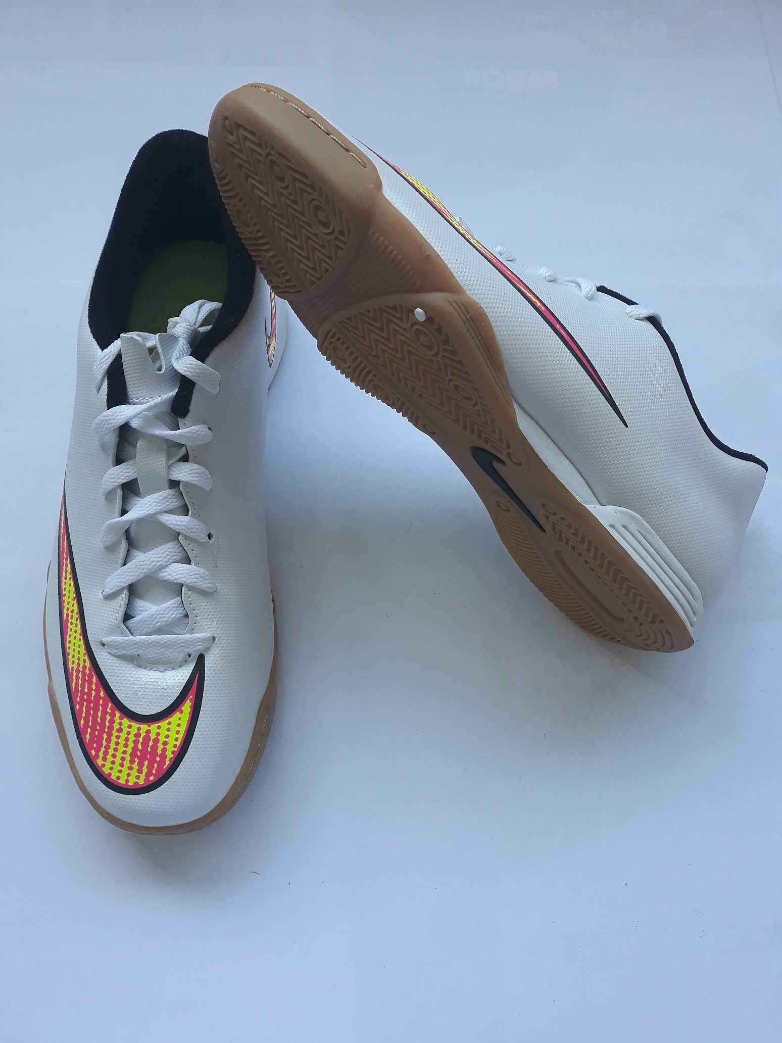 Nike Mercurial Vortex - P/ n.º 40