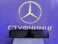 Екран планшет приборная панель Mercedes-Benz S222 проекція A2225405942