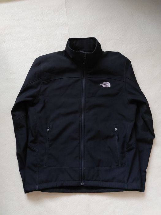 Куртка, софтшел The North Face, TNF, оригінал