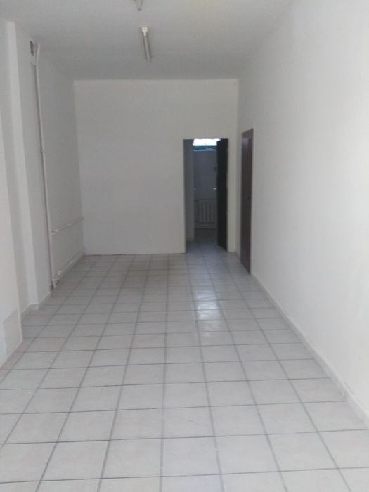 Lokal handlowy usługowy parter witryny Centrum Tomaszów Lubelski