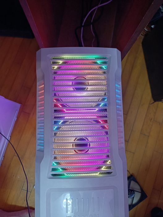 Кулер, вентилятор, охлаждение для пк