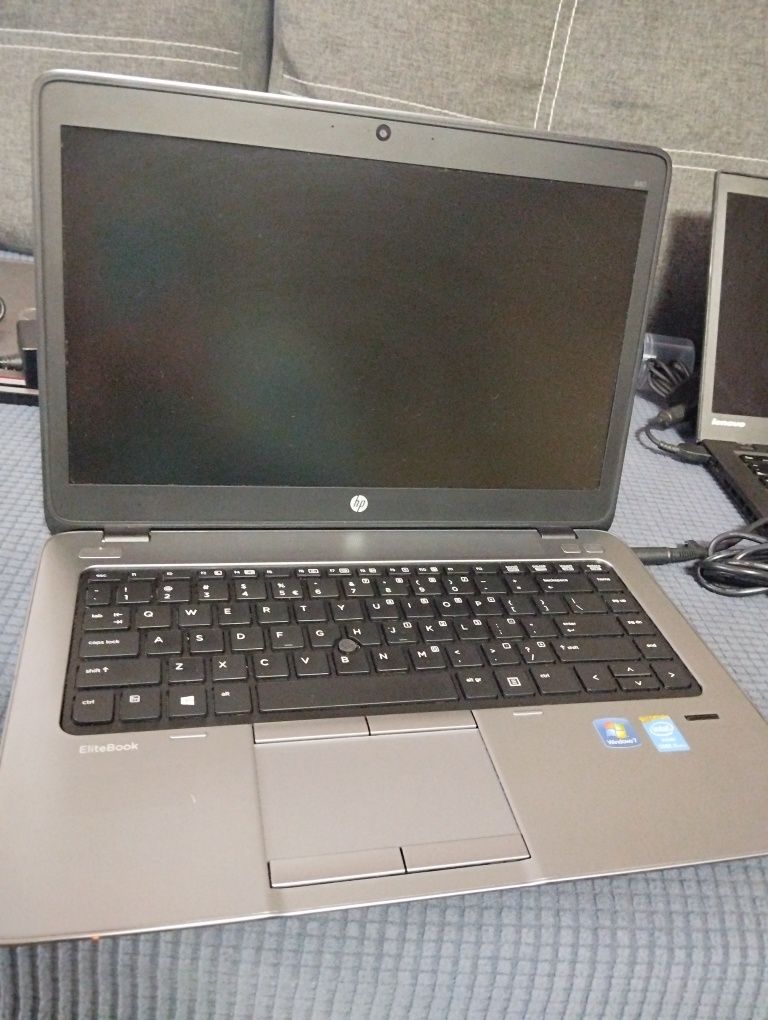 Ноутбук HP EliteBook 840 G1,I5, 8RAM,256SSD M2