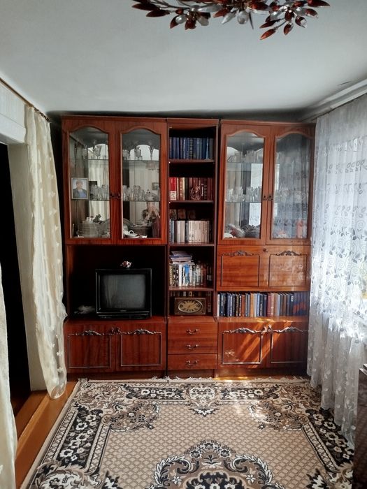 Продаю будинок в центрі міста.