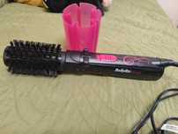 Фен щітка babyliss