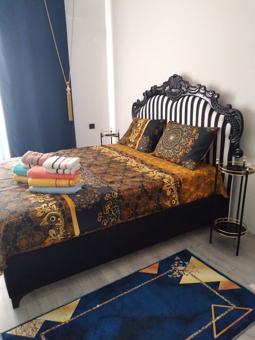 Продам квартиру Туреччина Мерсін Ердемлі Томюк