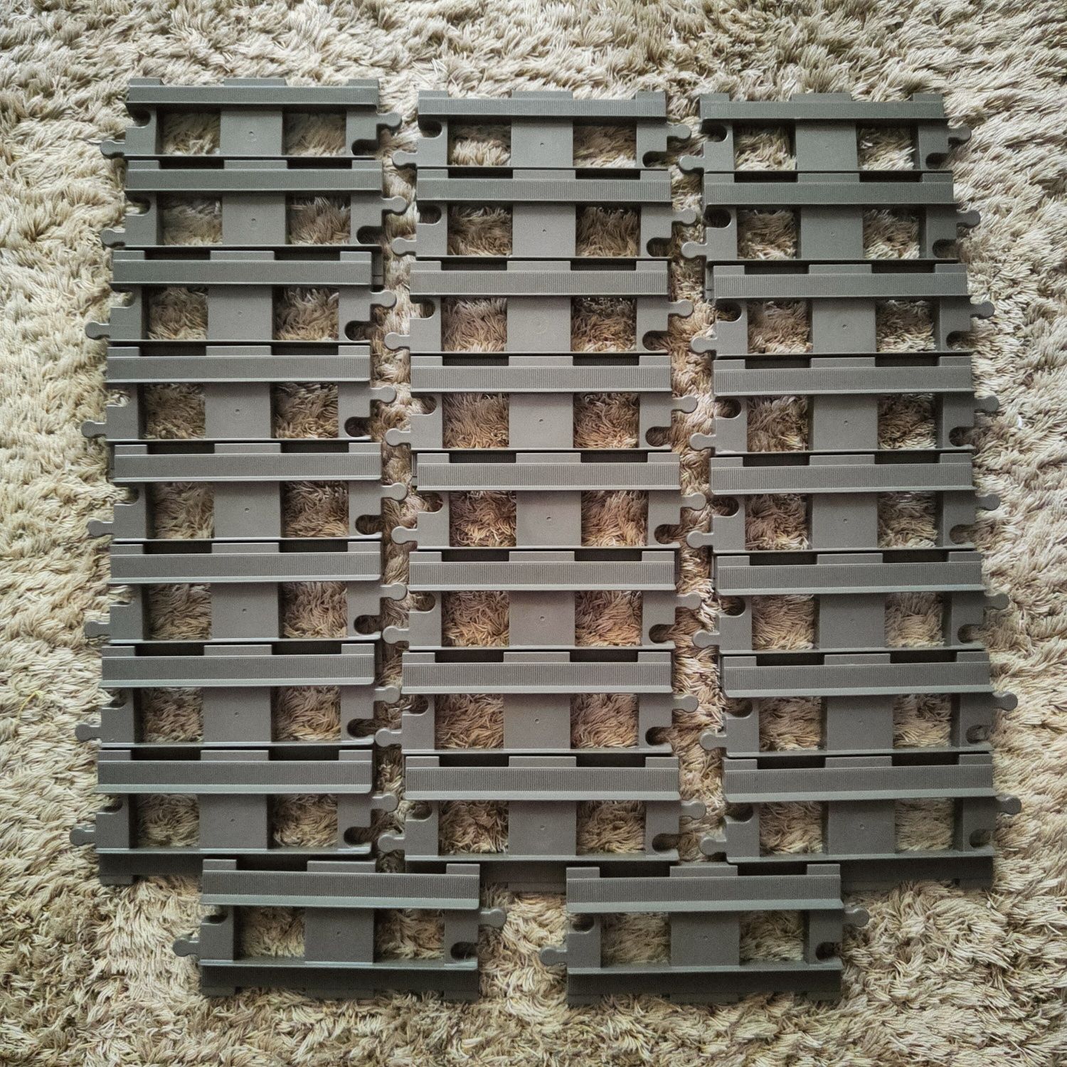Tory proste (26) C • lego duplo