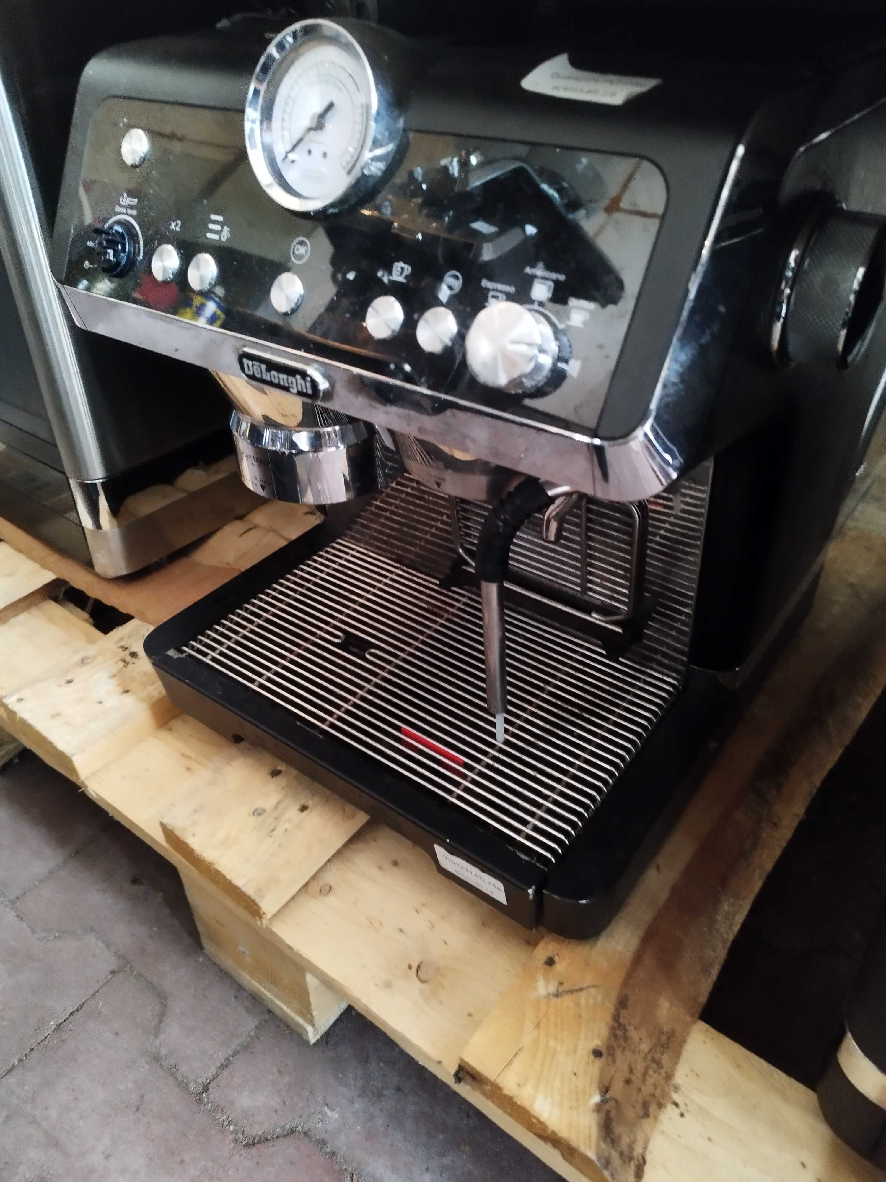 delonghi  LA SPECIALISTA  EC9335 EC9155  EC9355  MAESTRO ...itp