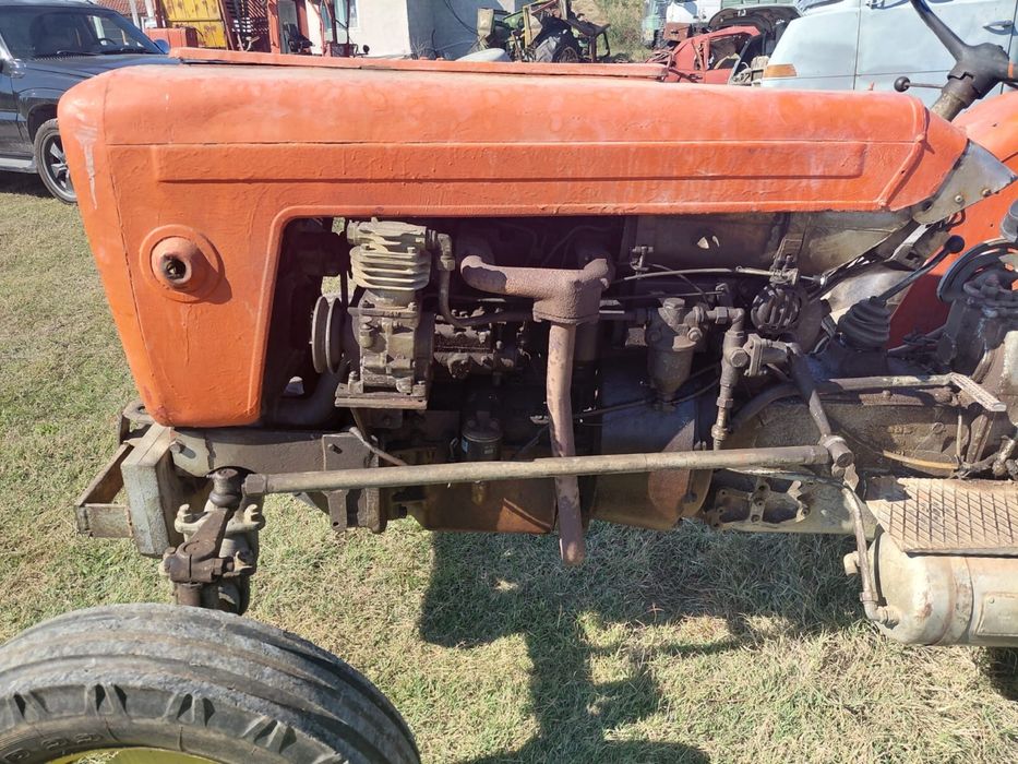 Ursus c345 c330 c335 perkins kilka sztuk z fabryki orginał