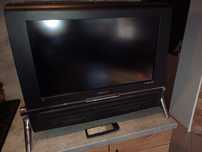 Telewizor 32 HANNSPREE LCD MODEL T262

dziś w ofercie Telewizor 32 HAN