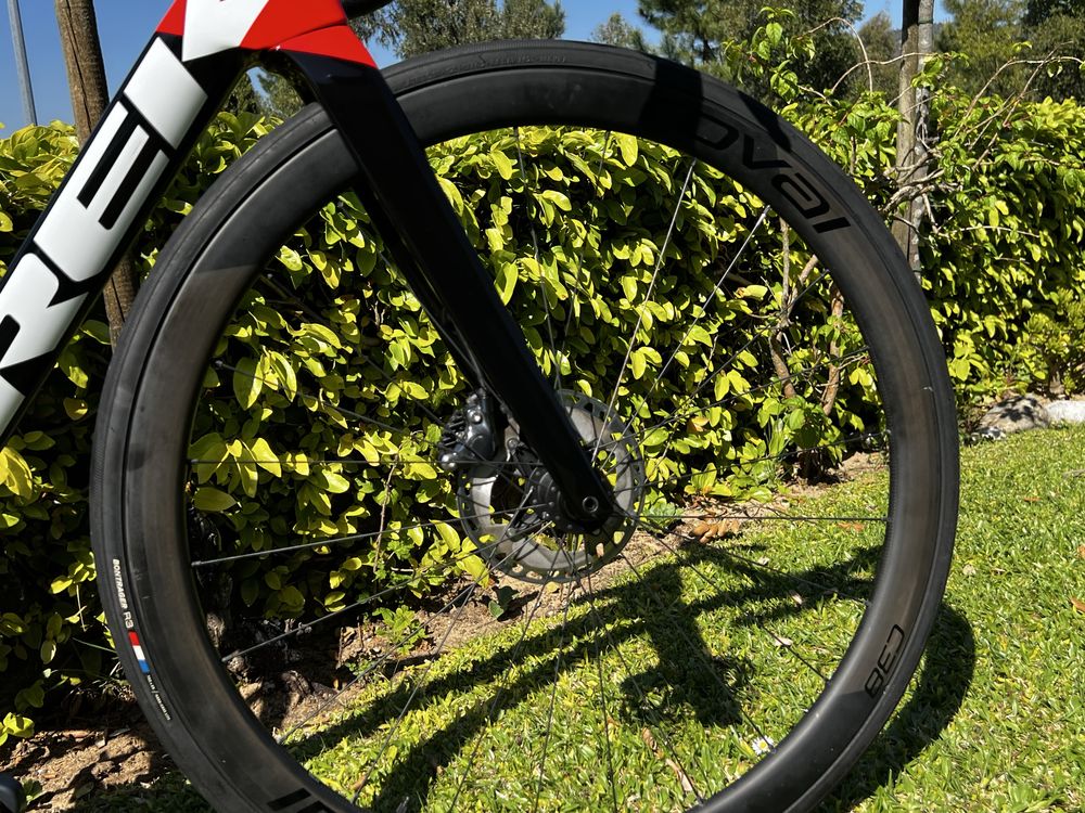 Trek emonda sl6 pro 54