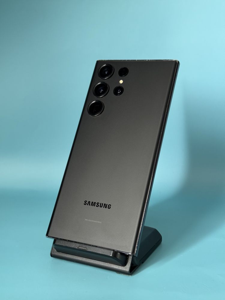 Samsung Galaxy S23 Ultra 8/256GB АКБ 97%  (499) Гарантія