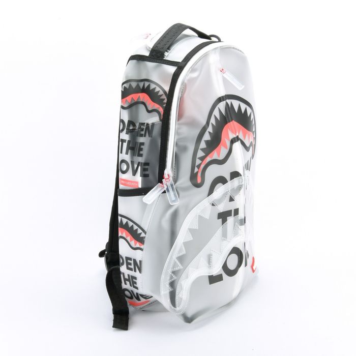 Sprayground рюкзак