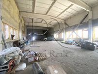 Продаж цеху 611м з робочую жд дорогою Бородянка, вул. Вокзальна, 2
