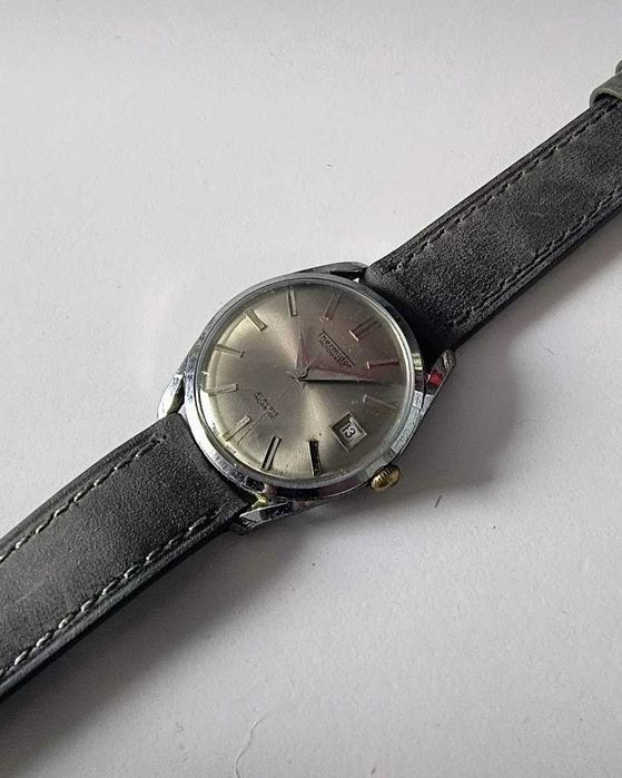 Swiss Thermidor Automatic