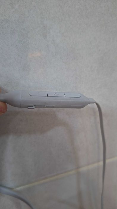 Neckband Lenovo BT500A (auriculares)