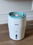Nawilżacz ewaporacyjny Philips HU4801/01 2l 25m2