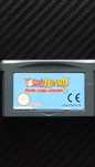 Super Mario Advance 3 Yoshi's Island - Gameboy Advance