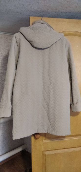 Куртка 56-58 розмір