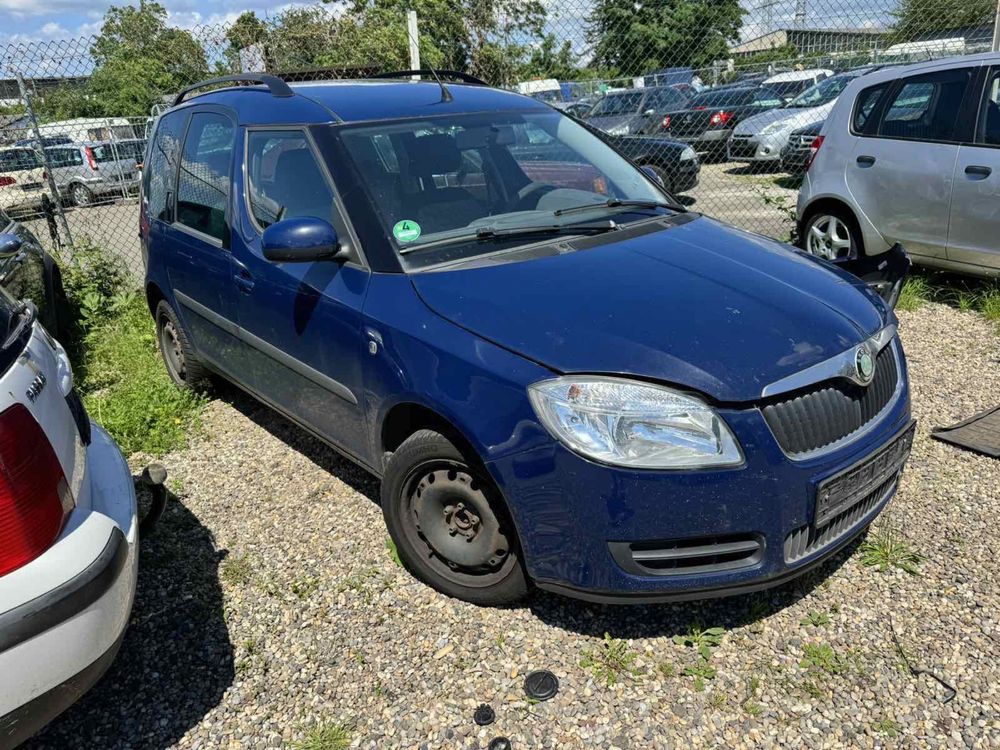 Авторозборка шкода румстер,розборка румстер,шкода розборка,skoda,шрот