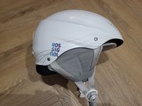 Kask narciarski Rossignol Toxic
