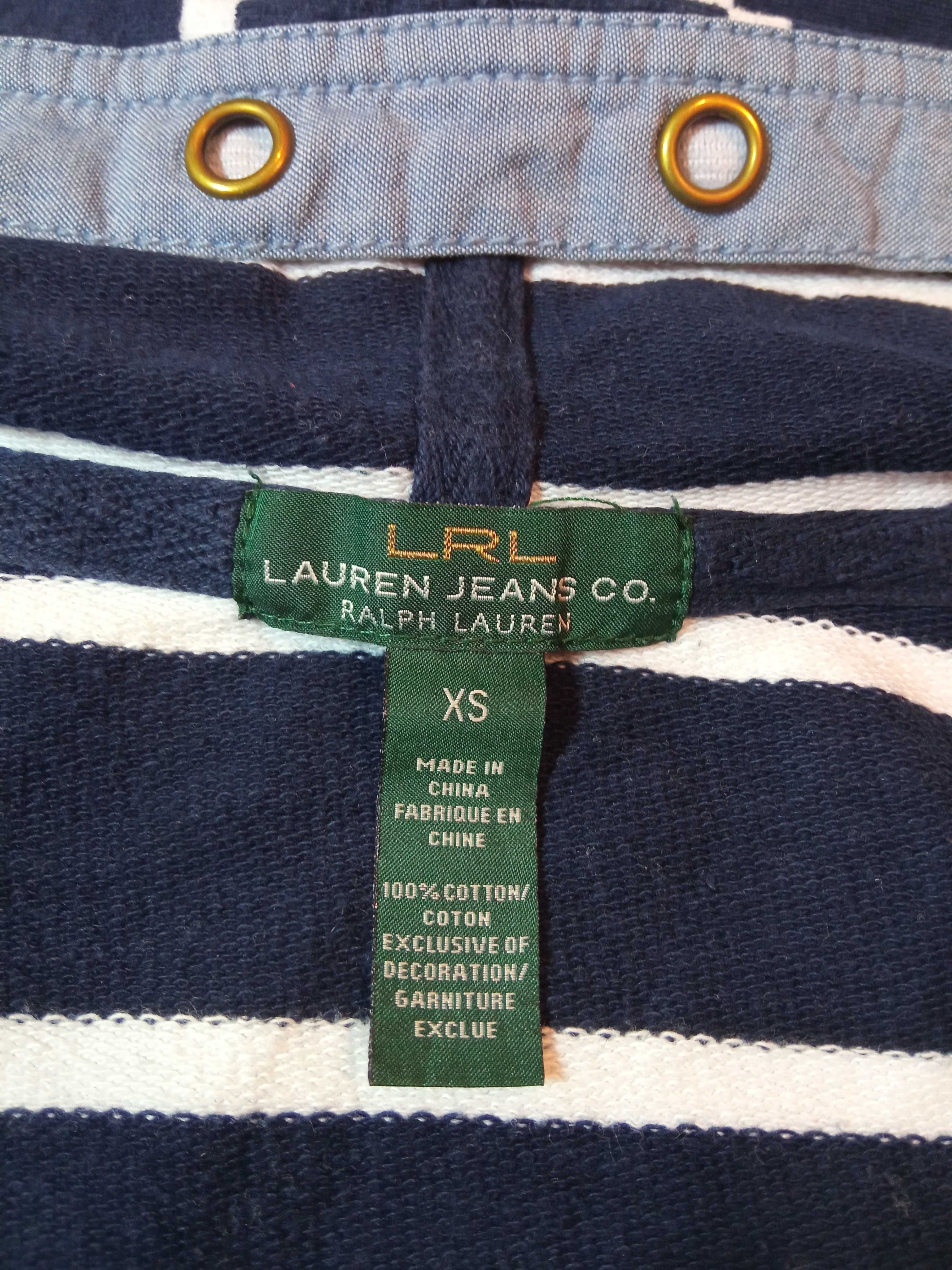 Кофта жіноча худі зіпка Ralph Lauren