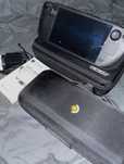 Valve Steam Deck Oled black 1Tb