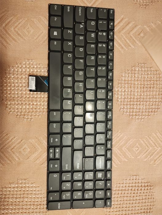 Klawiatura Lenovo PC5C-US