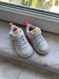 Дитячі кросівки Nike 22 р, найк, дитяче взття, кросовки