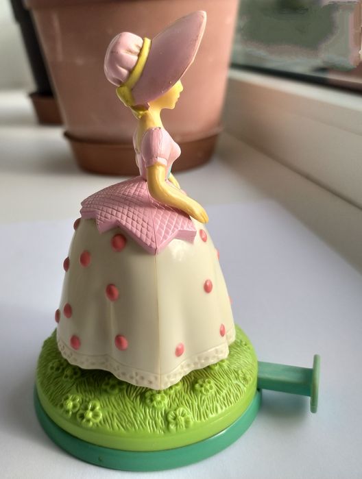 Іграшка , персонаж Bo Peep Пастушка з Історії Іграшок