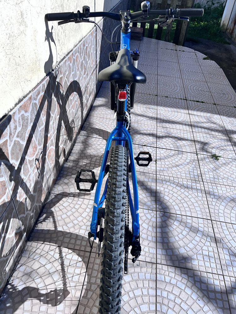 Bicicleta Rock Rider ST 540