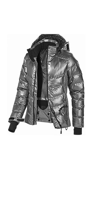 Лижна куртка