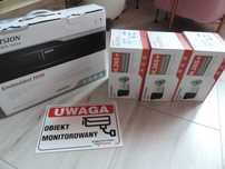 Kamery Hikvision H.265+