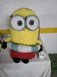 Peluche minion despicable
