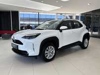 Toyota Yaris Cross Comfort + LPG / 1 właściciel / Salon Polska / FV 23% / gw / dostawa