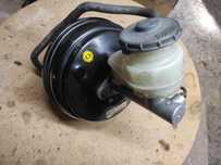 Bomba travao servo freio 1 polegada Honda integra Type r Civic EG EK