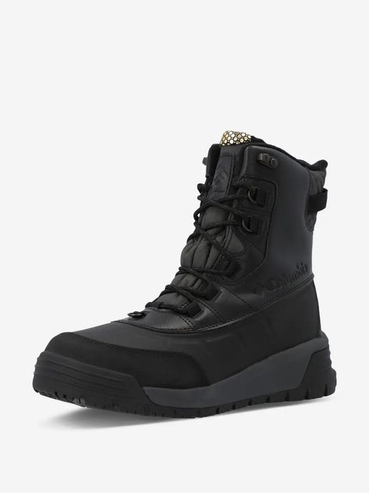 Черевики Columbia Bugaboot Celsius II, снігоходи, трекінгові черевики