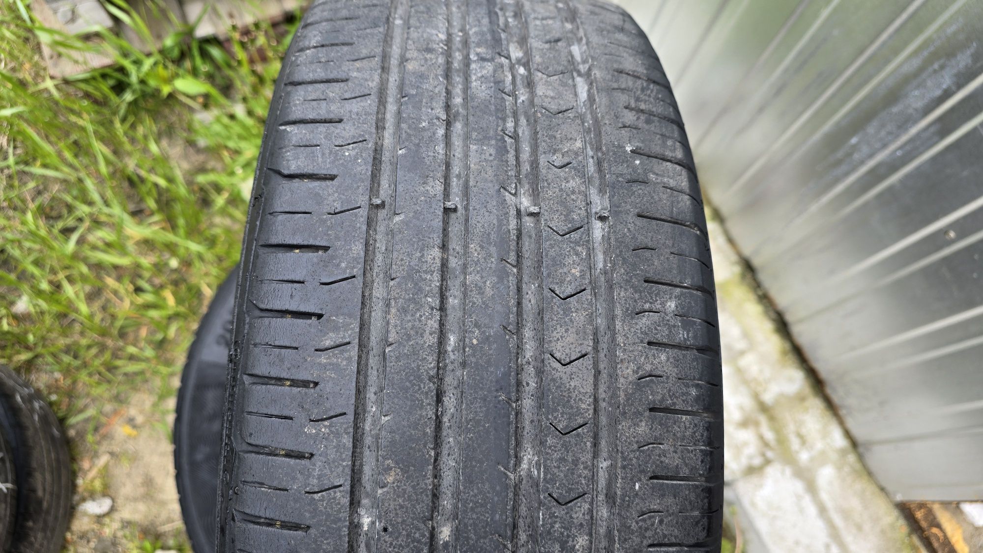 4 opony 205/55R16 91H Continental ContiPremiumContact5 2018r