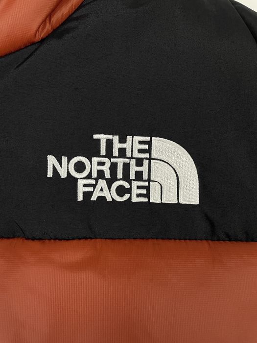 Жилет The North Face Himalayan Insulated Vest (L) оригінал NF0A4QZ4WEW