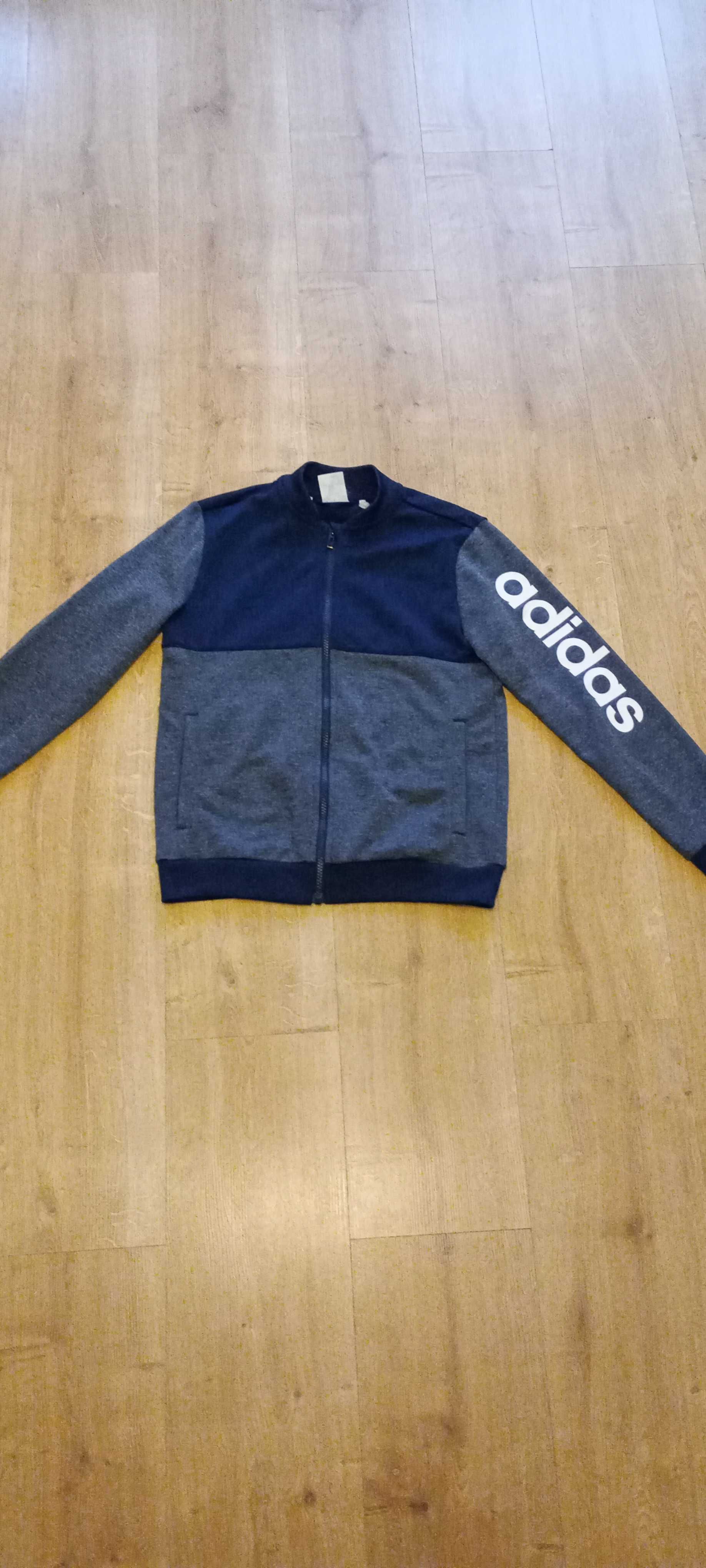 Bluza Adidas r.152