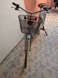 Bicicleta ELOPS Azul