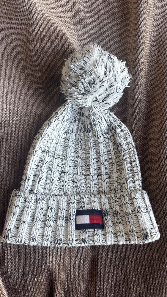 Шапка Tommy Hilfiger