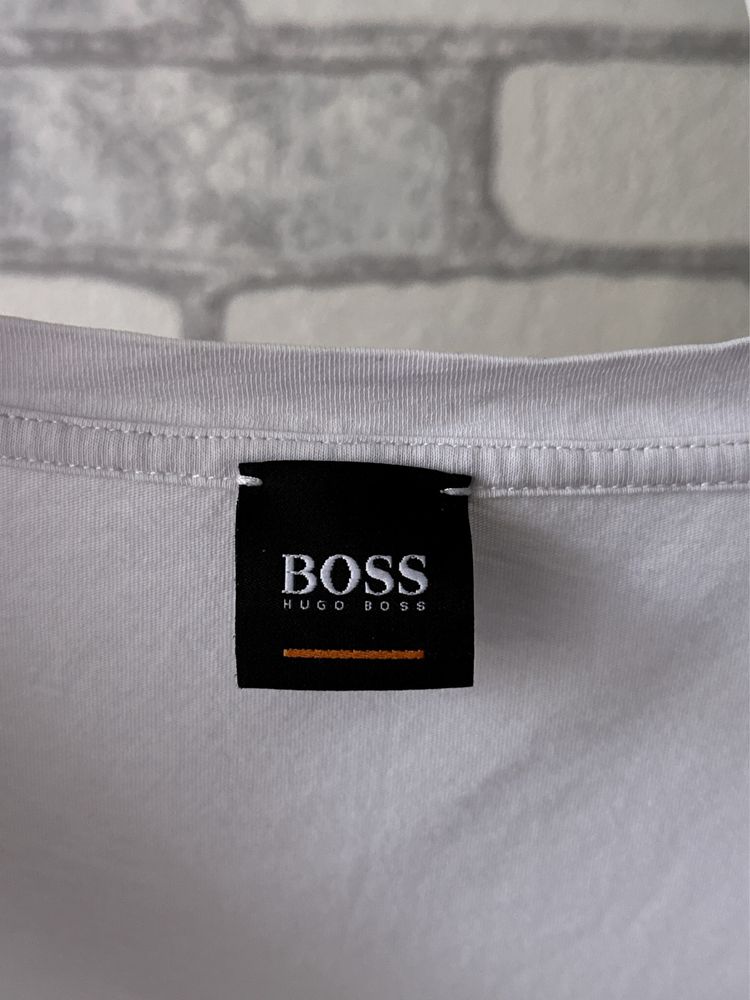 Hugo Boss футболка