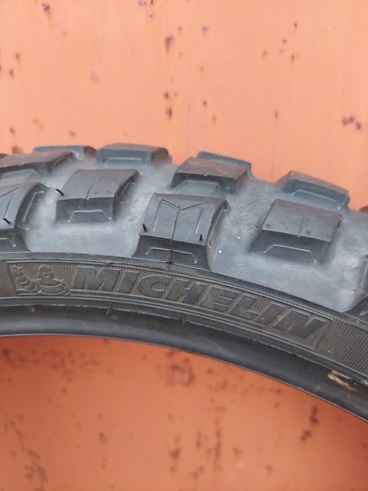 Michelin anakee wild  120 70 19